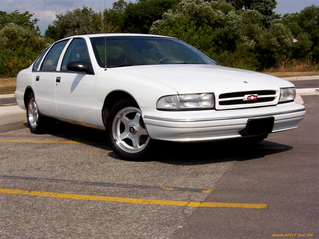 , chevrolet
